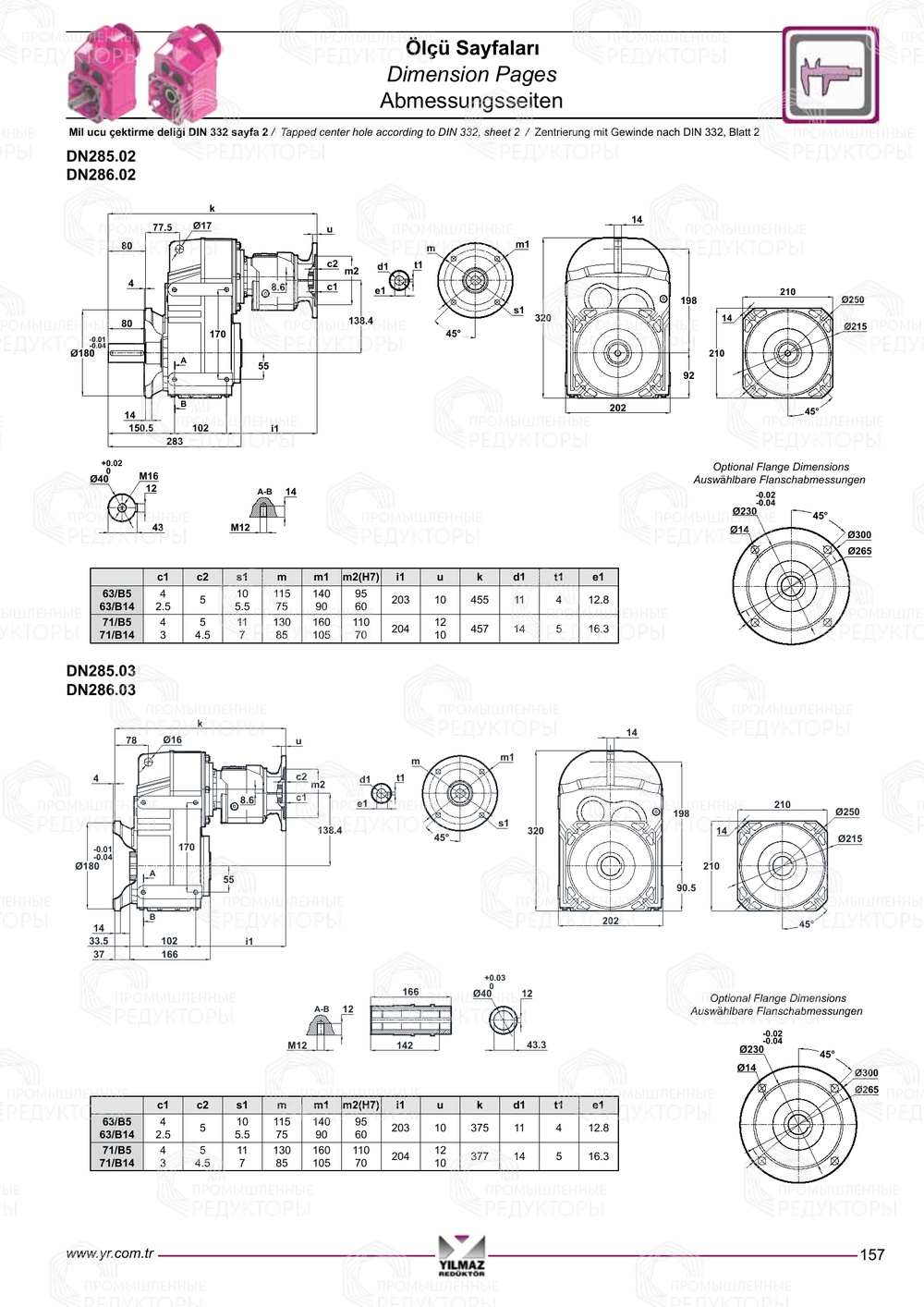 Yilmaz D 282-283-285-286